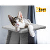 i.Pet Cat Tree 82cm Trees Scratching Post Scratcher Tower Condo House Furniture Wood Slide Deals499