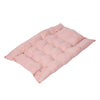 PaWz Pet Bed 2 Way Use Dog Cat Soft Warm Calming Mat Sleeping Kennel Sofa Pink S Deals499