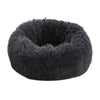 PaWz Pet Bed Dog Beds Mattress Bedding Cat Pad Mat Cushion Winter XL Dark Grey Deals499