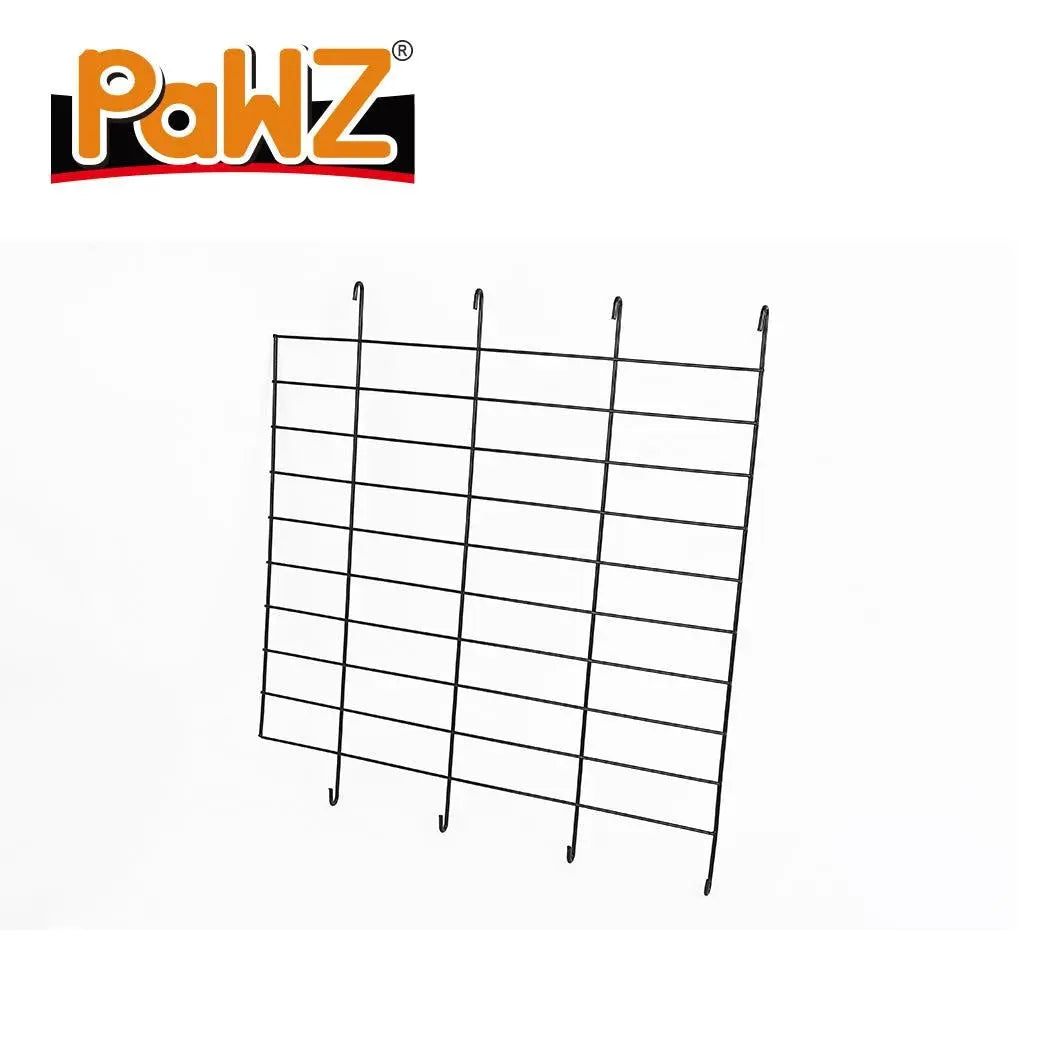 PaWz Pet Dog Cage Crate Kennel Portable Collapsible Puppy Metal Playpen 36