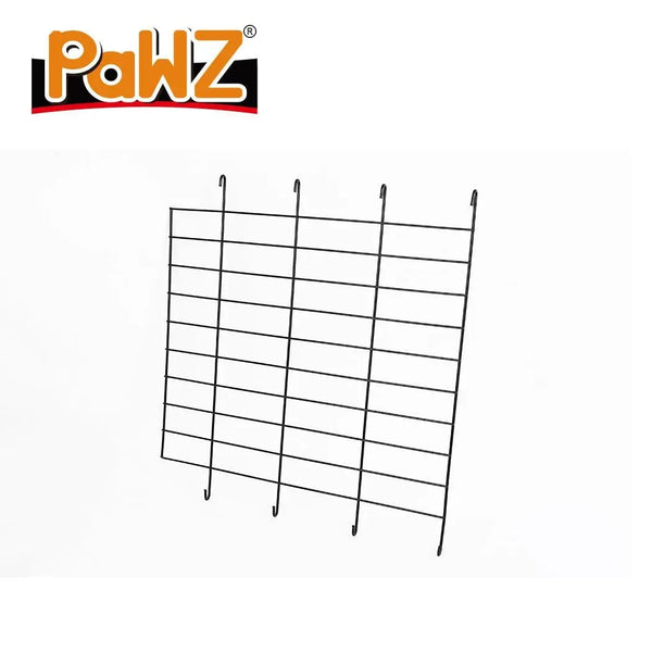 PaWz Pet Dog Cage Crate Kennel Portable Collapsible Puppy Metal Playpen 36" Deals499