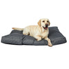 Pet Bed Dog Cat Warm Soft Superior Goods Sleeping Nest Mattress Cushion L Deals499