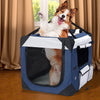 Pet Carrier Bag Dog Puppy Spacious Outdoor Travel Hand Portable Crate 2XL Deals499