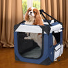 Pet Carrier Bag Dog Puppy Spacious Outdoor Travel Hand Portable Crate XL Deals499