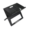 Portable BBQ Charcoal Grill Outdoor Camping Barbecue Picnic Foldable Steel Stove Deals499