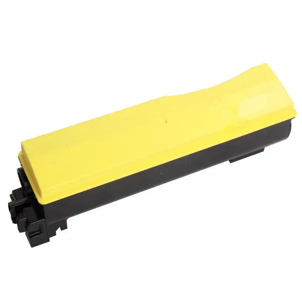 Premium Generic Yellow Toner for FS-C5400DN AUSTiC