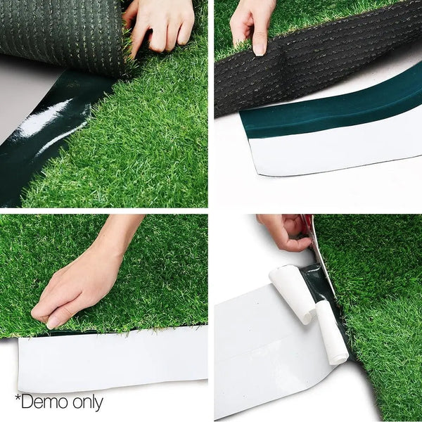 Primeturf Artificial Grass Tape Roll 10m Deals499