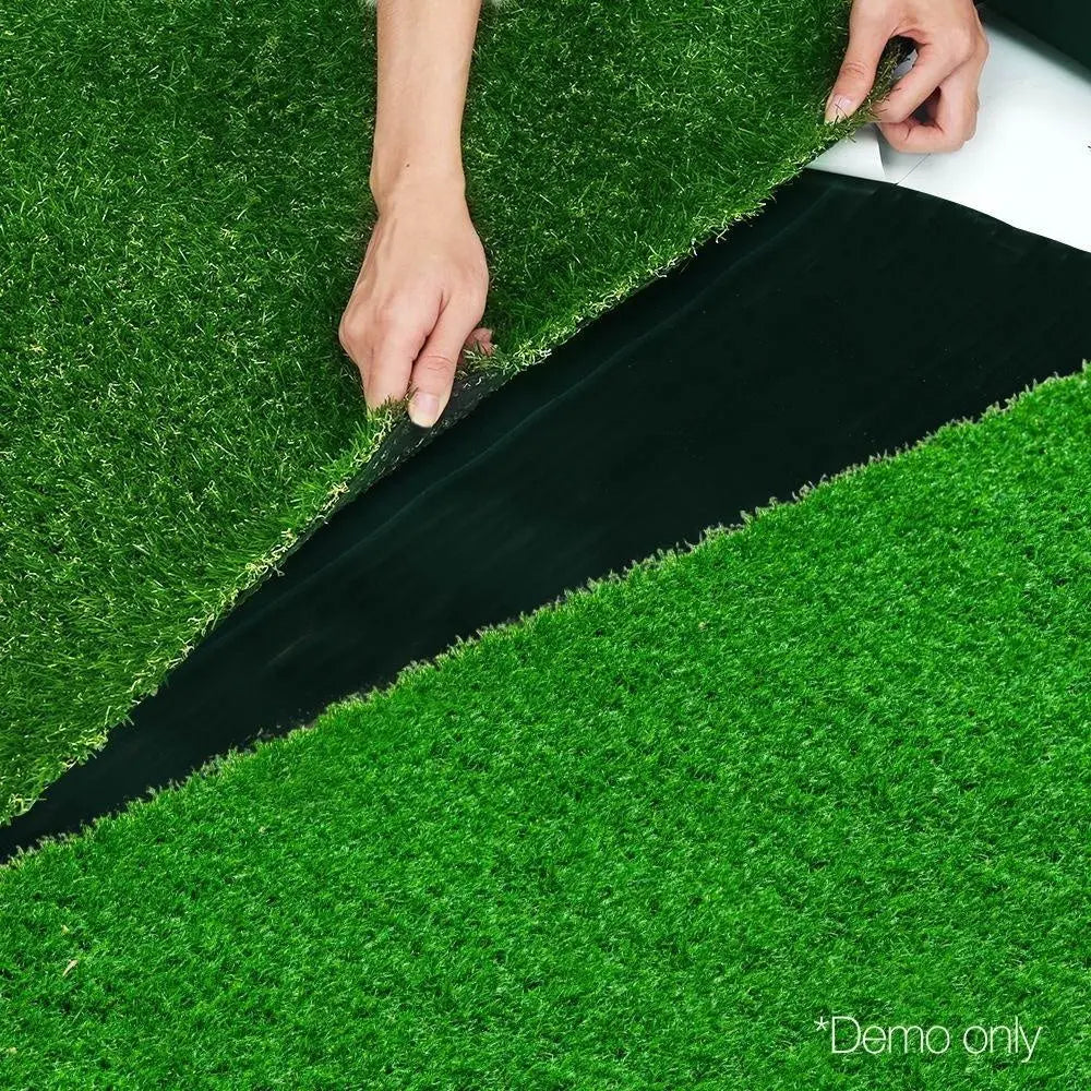 Primeturf Artificial Grass Tape Roll 10m Deals499