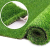 Primeturf Synthetic Artificial Grass Fake 2mx 5m Turf Plastic Plant Lawn 20mm Deals499