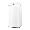 Devanti 45L Sensor Bin White Deals499