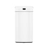 Devanti 45L Sensor Bin White Deals499