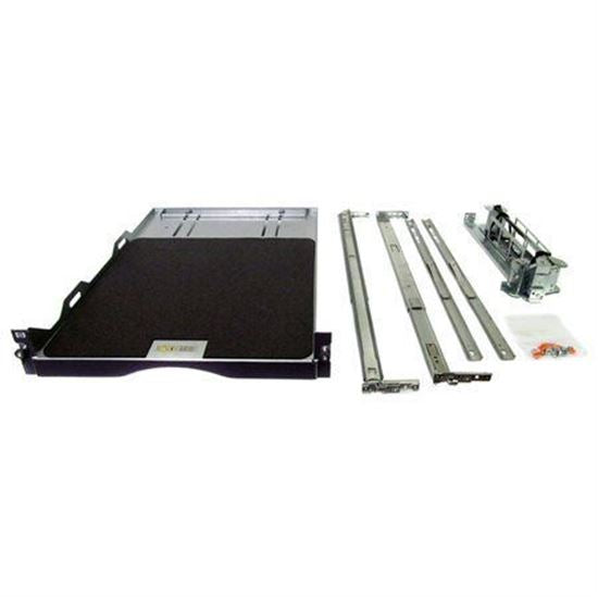 HP Universal Tower to Rack Conversion Tray Kit HP