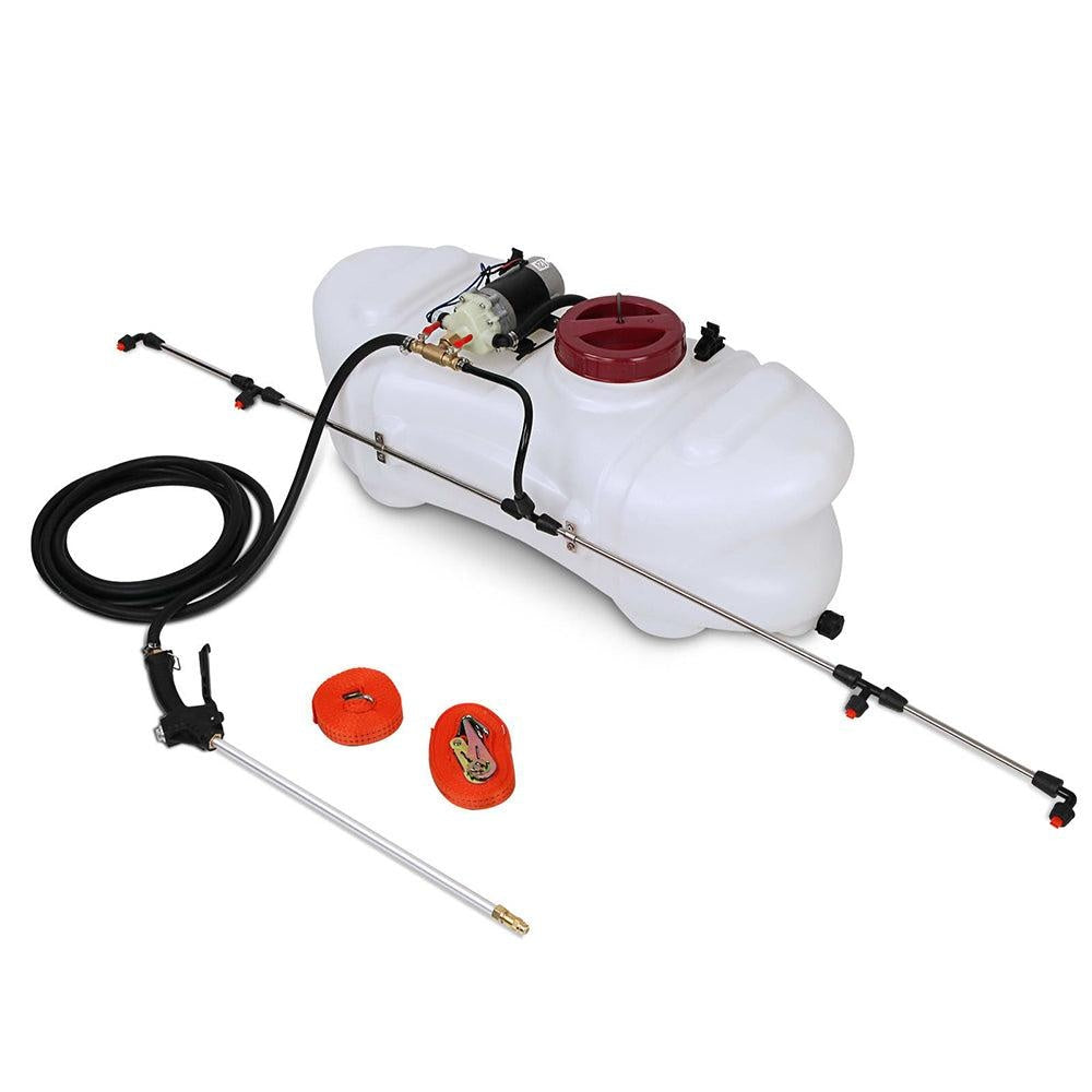 Giantz 60L Weed Sprayer Deals499