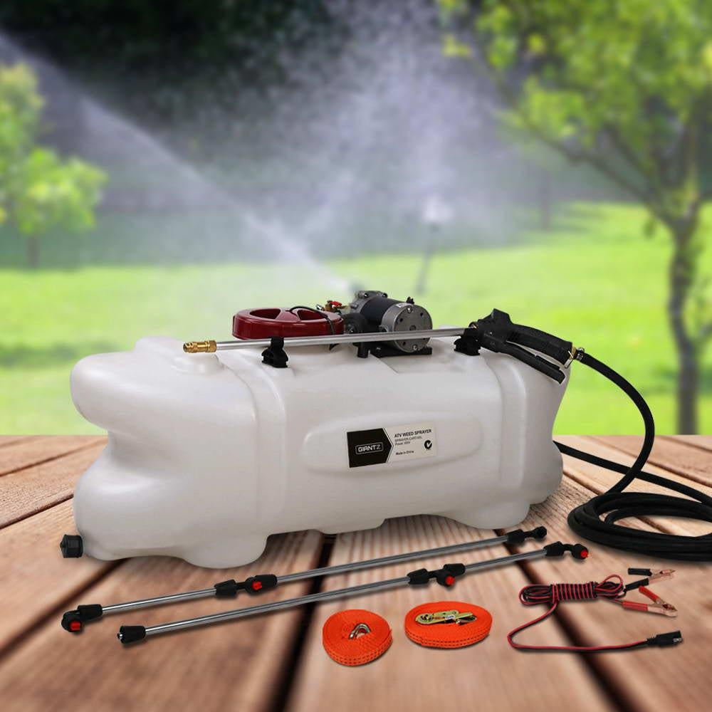 Giantz 60L Weed Sprayer Deals499