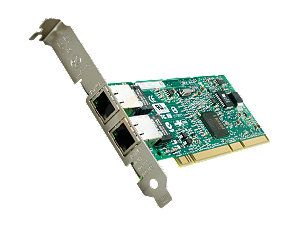 CISCO UCS Broadcom 5709 Dual-P PCIe, 10/100/1000Base-T CISCO