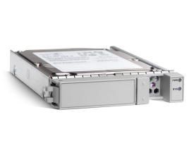 CISCO 500GB SATA 7.2K 3.5' HDD HOT PLUG C200 DRIVE SLED - Seagate ST500NM0011 Inside CISCO