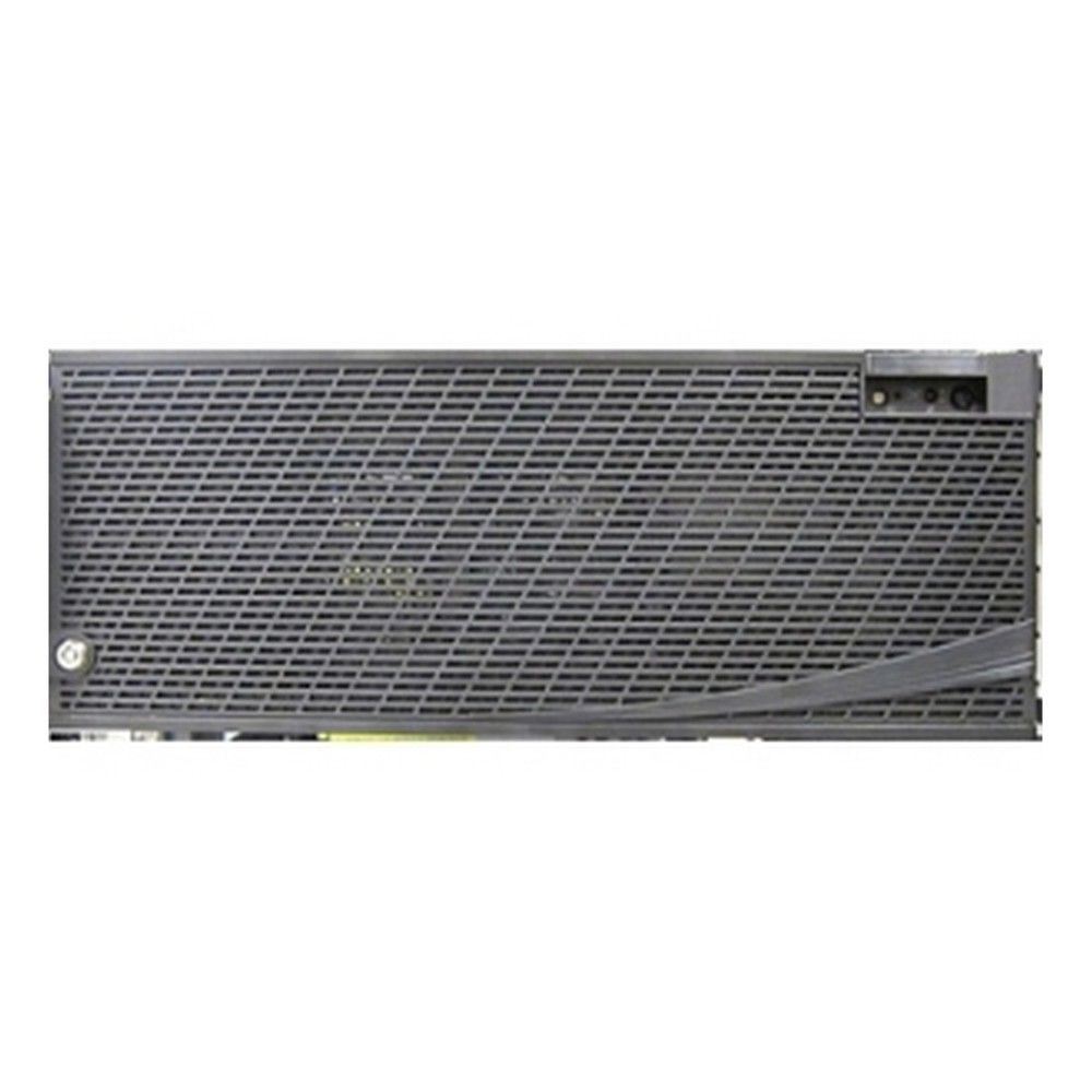 INTEL System front bezel door - for Server Chassis P4208, P4216, P4304, P4308 INTEL