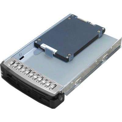 SUPERMICRO (Gen 2) 3.5' to 2.5' Converter Drive Tray (MCP-220-00080-0B) SUPERMICRO