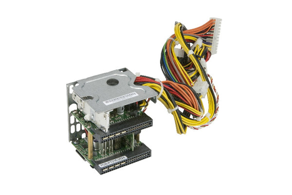 SUPERMICRO 23-Pairs Power Distributor (PDB-PT216-2824) SUPERMICRO