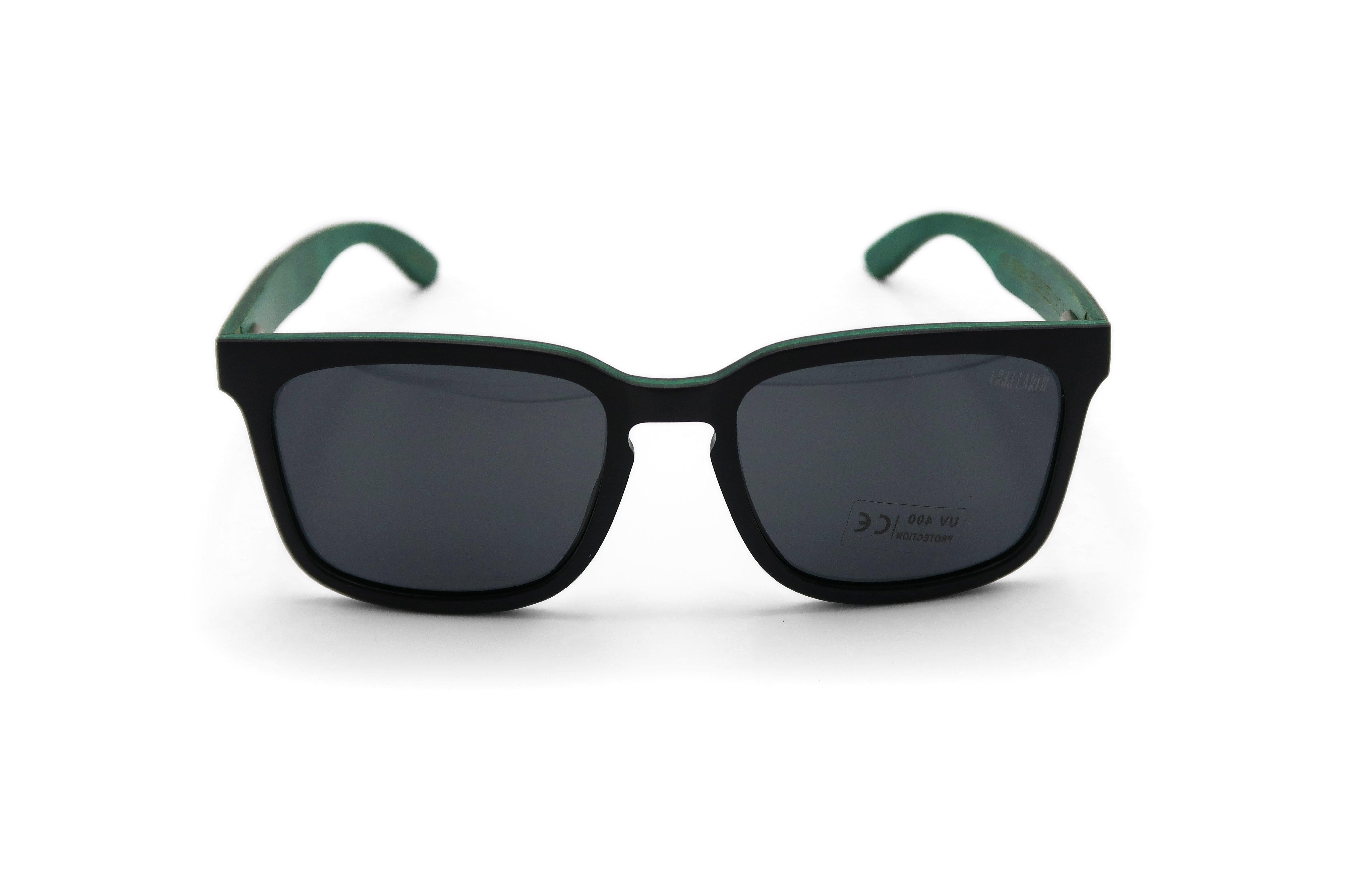 Skate Sunglasses Turtle Green Deals499