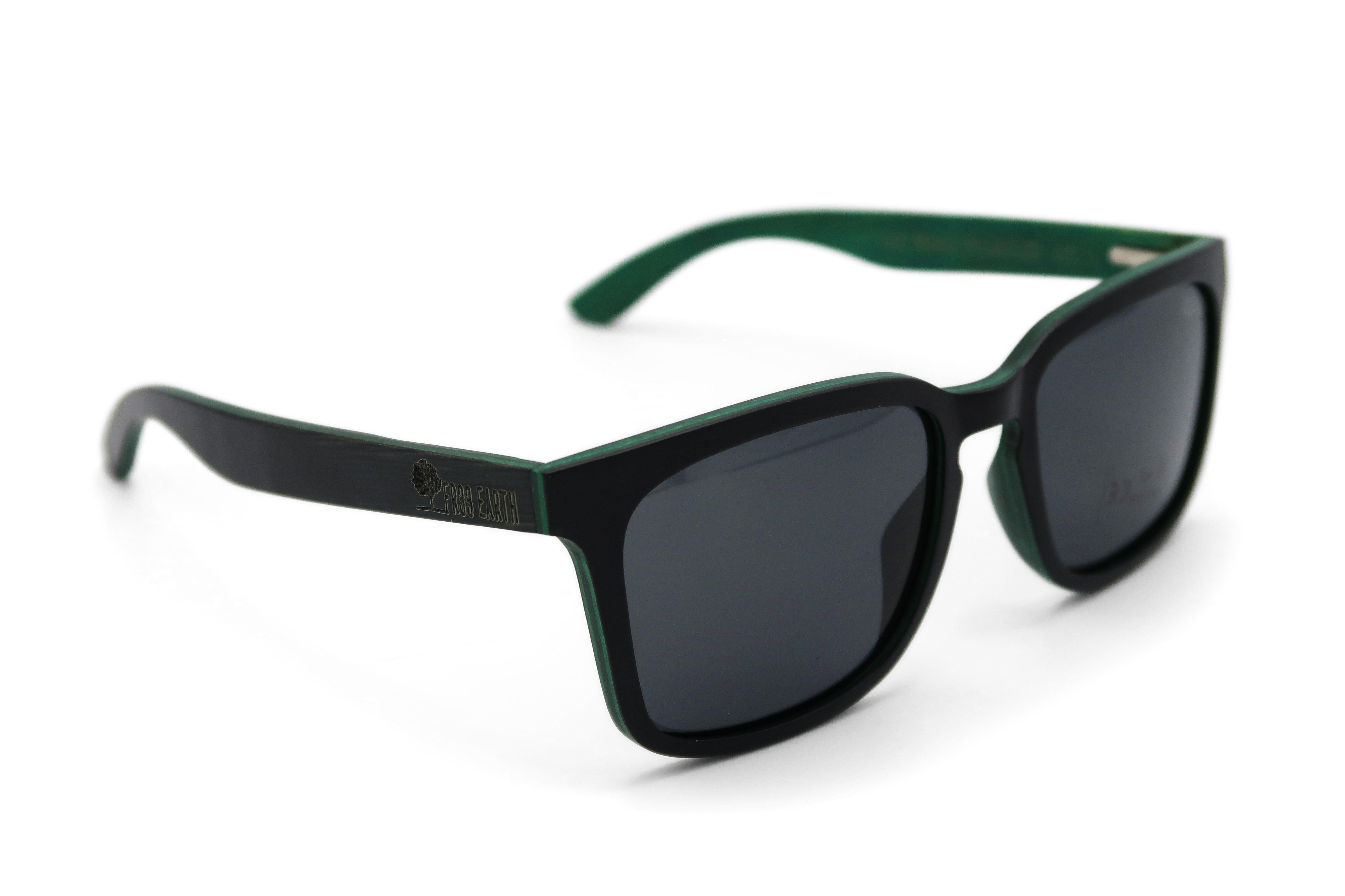 Skate Sunglasses Turtle Green Deals499