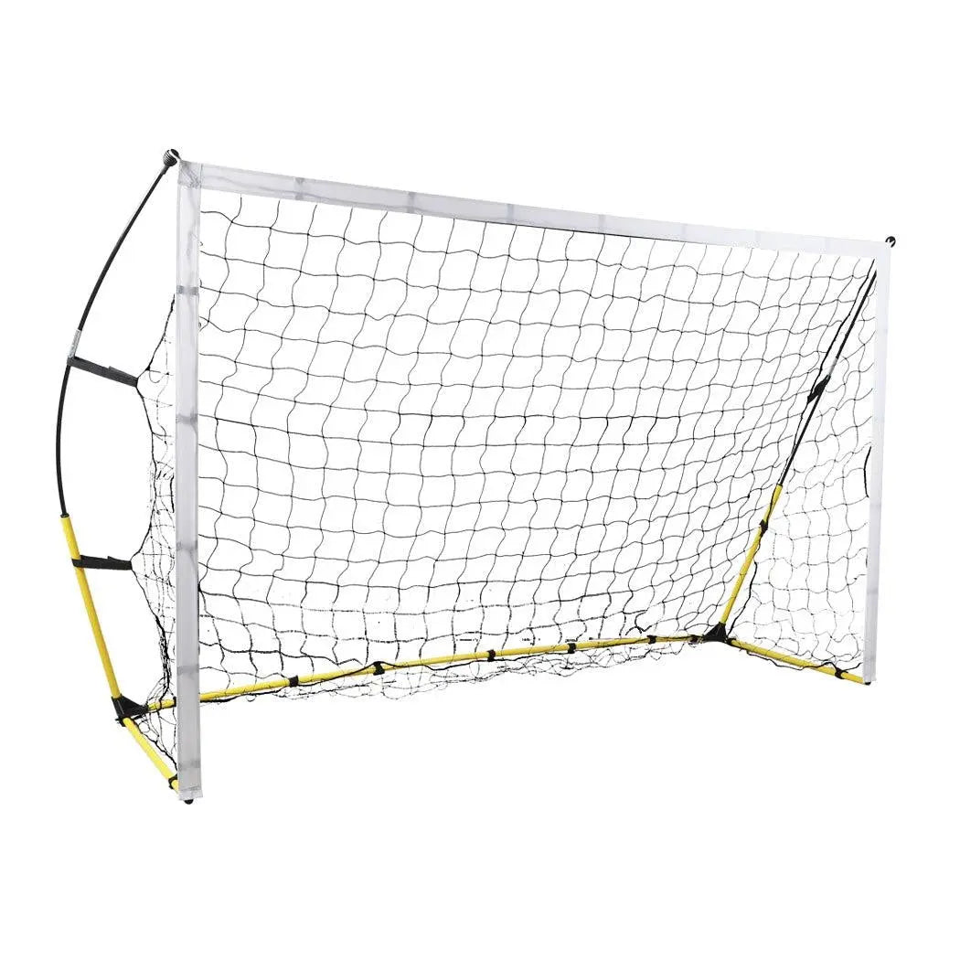 Soccer Goal Net Football Kids Outdoor Training Goals Portable Training Sports Deals499