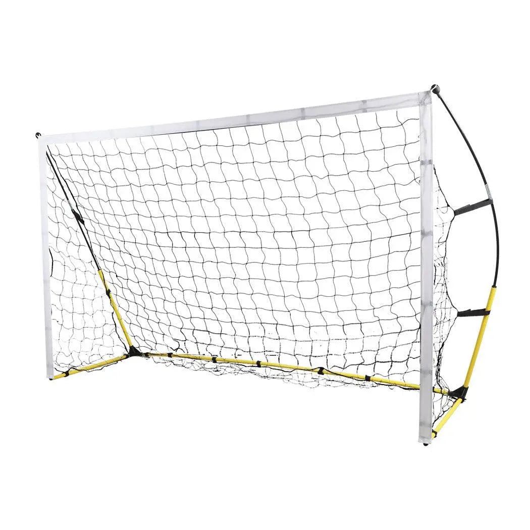 Soccer Goal Net Football Kids Outdoor Training Goals Portable Training Sports Deals499