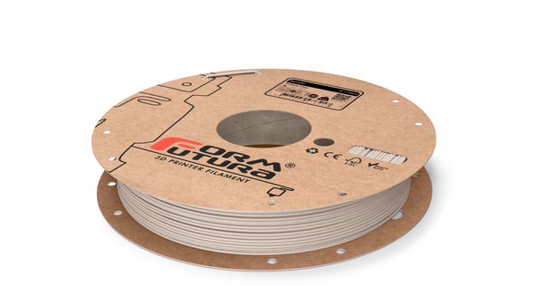 PLA Filament FormFortura StoneFil available in Concrete, Granite, Pottery Clay, Terracotta - 3D Printer Filament Deals499