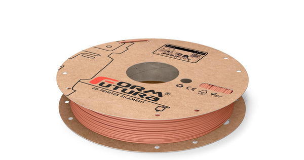 PLA Filament FormFortura StoneFil available in Concrete, Granite, Pottery Clay, Terracotta - 3D Printer Filament Deals499