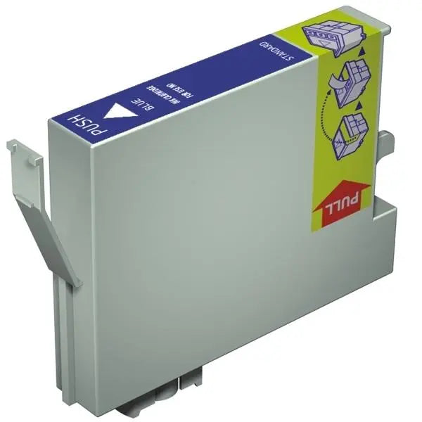 T0549 Blue Compatible Inkjet Cartridge EPSON