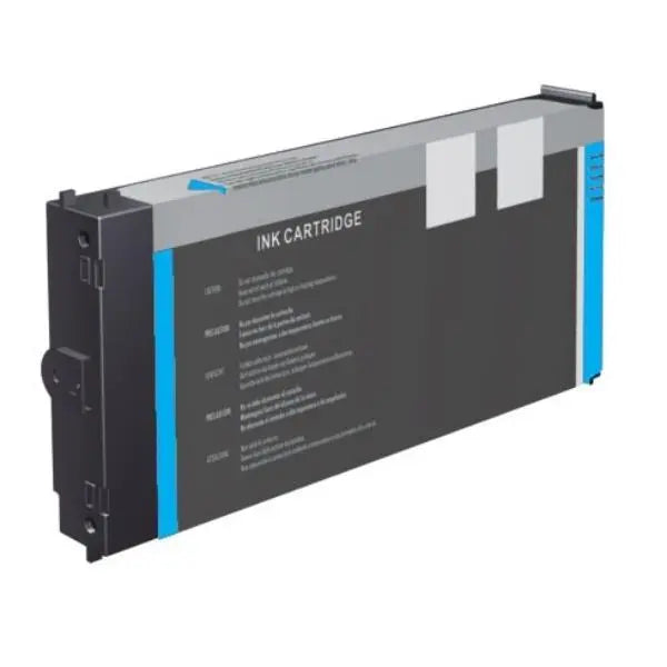 T477 Cyan Compatible Inkjet Cartridge EPSON