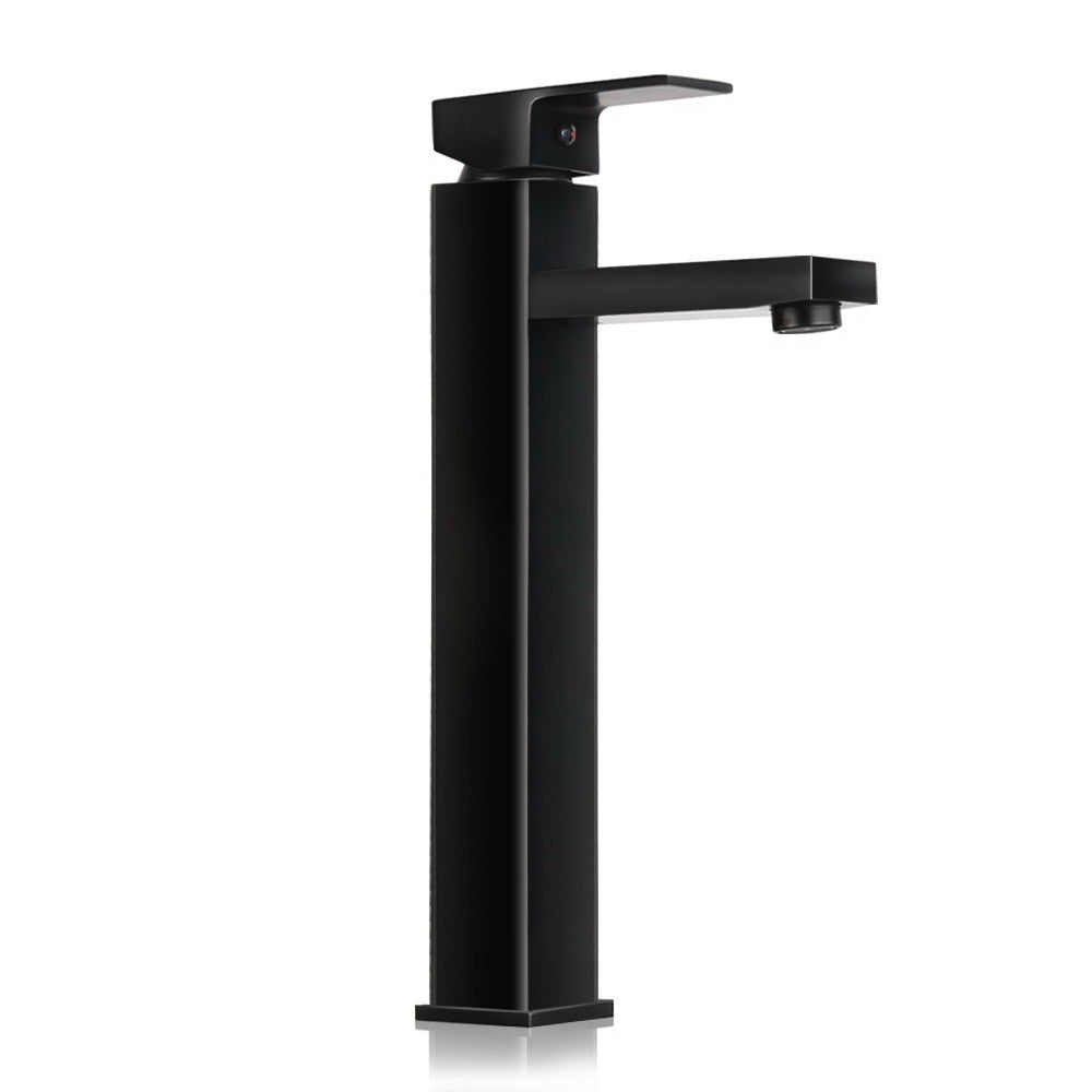 Cefito Basin Mixer Tap Faucet Black Deals499