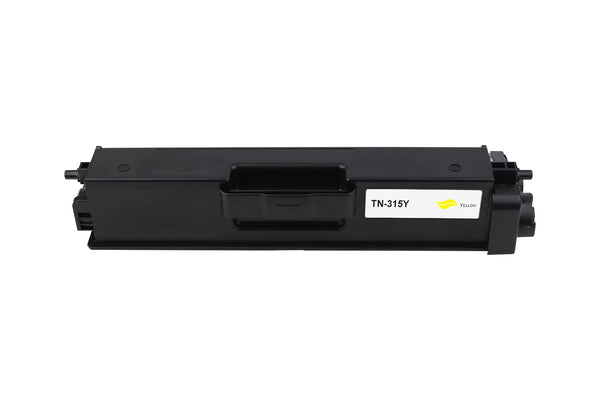 Brother Compatible TN-315 Laser Toner Cartridges C,M,Y,K Deals499