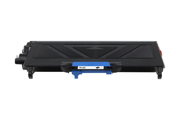 Brother Compatible TN-360 Black Jumbo Laser Toner Cartridge Deals499