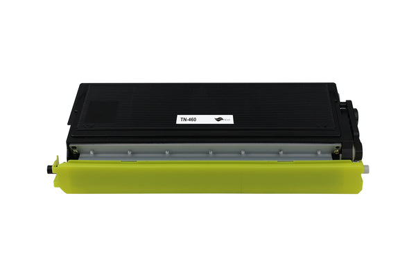 Brother Compatible TN-460 Black Laser Toner Cartridge Deals499