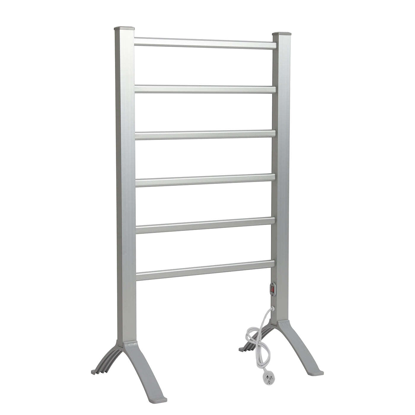 Standing Heated Towel Rail Deals499