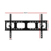 Artiss TV Wall Mount Bracket Tilt Flat Slim LED LCD Plasma 42 55 65 75 90 inch Deals499