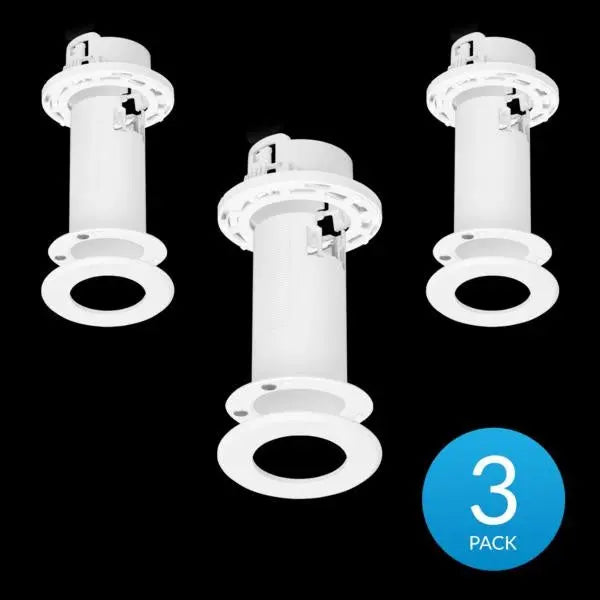 UBIQUITI Mount for the Ubiquiti Unifi FlexHD - 3 Pack UBIQUITI