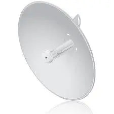 UBIQUITI PowerBeam 5 AC 500 27dBi 5GHz 802.11ac 2x2 MIMO Antenna UBIQUITI