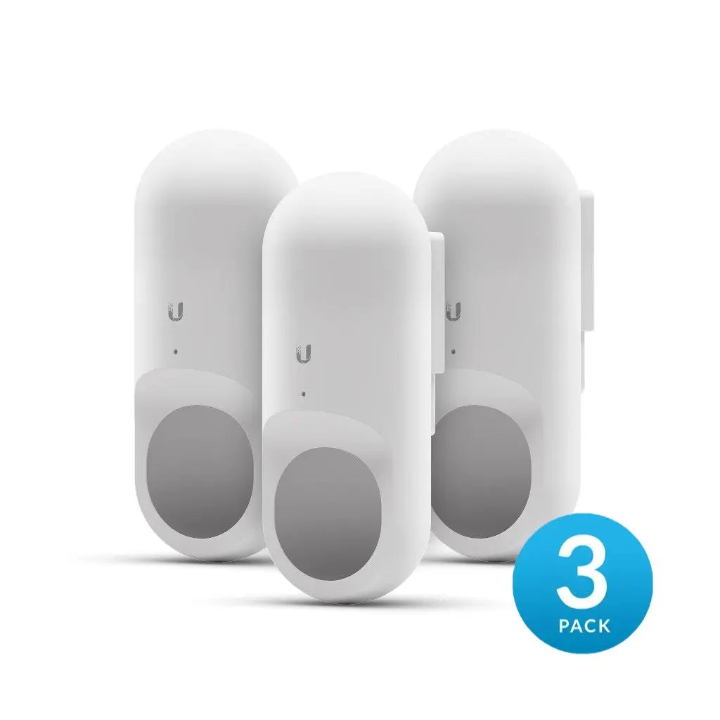 UBIQUITI UniFi G3 Flex Camera Professional Wall Mount - 3 Pack UBIQUITI