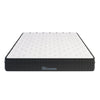 Top Knit Multi-Zone Spring Mattress King Single Deals499