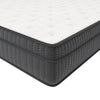 Top Knit Multi-Zone Spring Mattress King Single Deals499