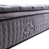 Casa Decor Bamboo Charcoal Mattress Pocket Spring Pillowtop 5 Zone 32cm Depth King Deals499