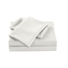 Royal Comfort 2000 Thread Count Bamboo Cooling Sheet Set Ultra Soft Bedding - King - Natural from Deals499 at Deals499