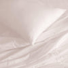 Royal Comfort 1000 Thread Count Bamboo Cotton Sheet and Quilt Cover Complete Set Queen Blush Deals499