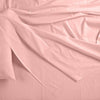 Royal Comfort Bamboo Blended Sheet & Pillowcases Set 1000TC Ultra Soft Bedding King Blush Deals499