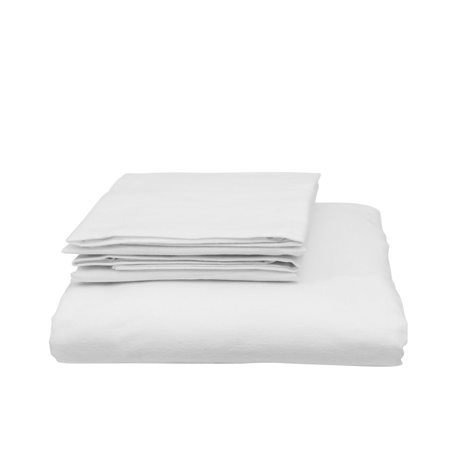 Royal Comfort Bamboo Blended Quilt Cover Set 1000TC Ultra Soft Luxury Bedding - Double - White from Deals499 at Deals499