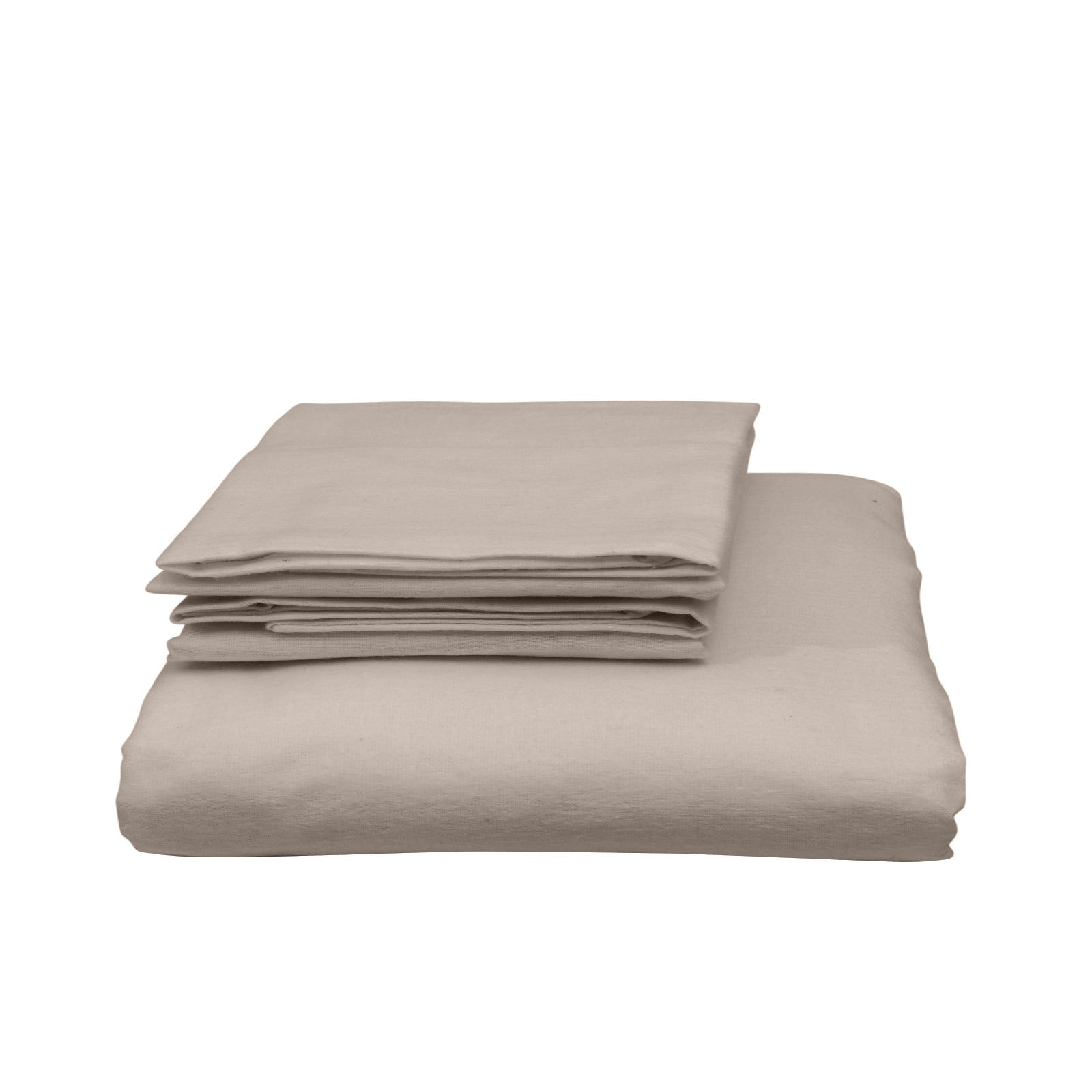 Royal Comfort Bamboo Blended Quilt Cover Set 1000TC Ultra Soft Luxury Bedding - Queen - Grey from Deals499 at Deals499