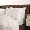 Royal Comfort 1000 Thread Count Cotton Blend Quilt Cover Set Premium Hotel Grade King Pebble Deals499