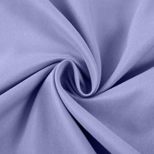 Royal Comfort 2000 Thread Count Bamboo Cooling Sheet Set Ultra Soft Bedding - Queen - Mid Blue from Deals499 at Deals499